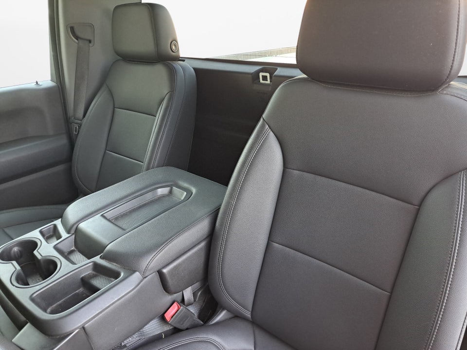 2019 GMC Sierra 1500 Base