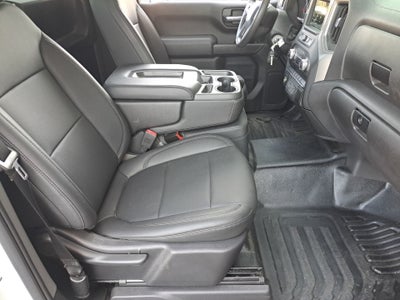 2019 GMC Sierra 1500 Base