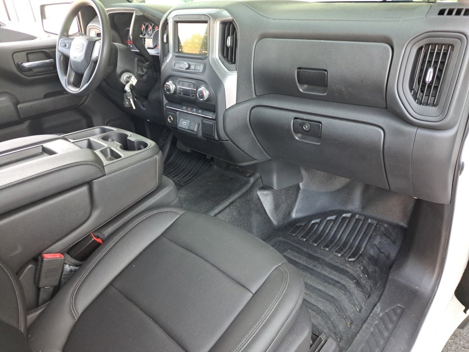 2019 GMC Sierra 1500 Base