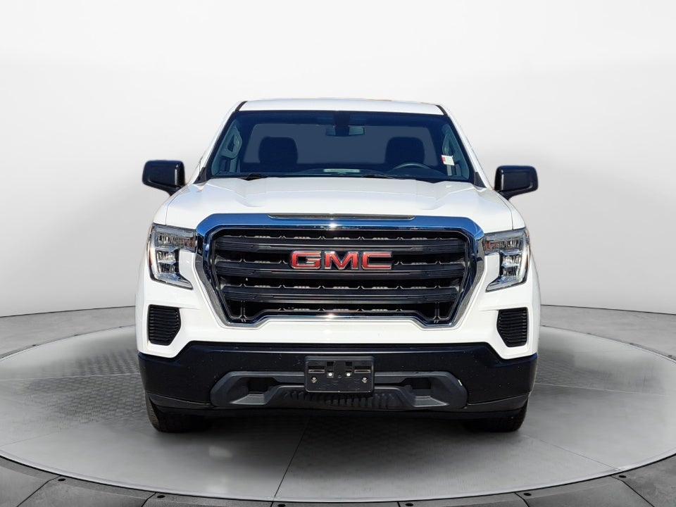 2019 GMC Sierra 1500 Base
