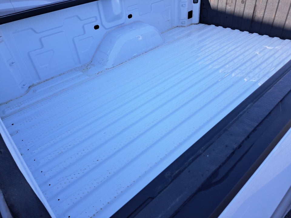 2019 GMC Sierra 1500 Base