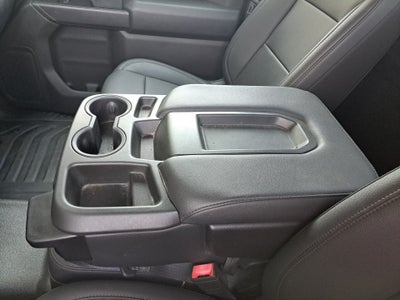 2019 GMC Sierra 1500 Base