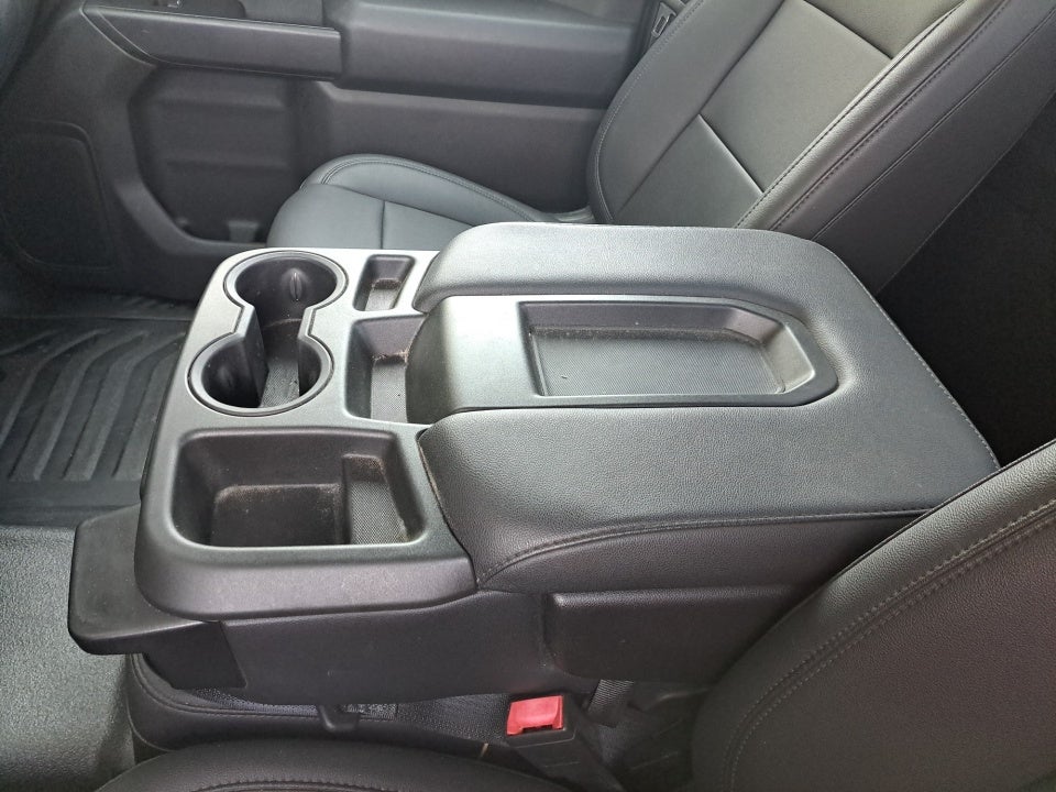 2019 GMC Sierra 1500 Base