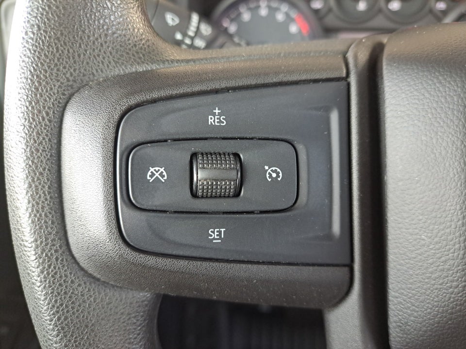 2019 GMC Sierra 1500 Base