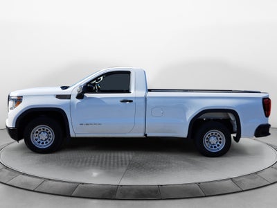 2019 GMC Sierra 1500 Base