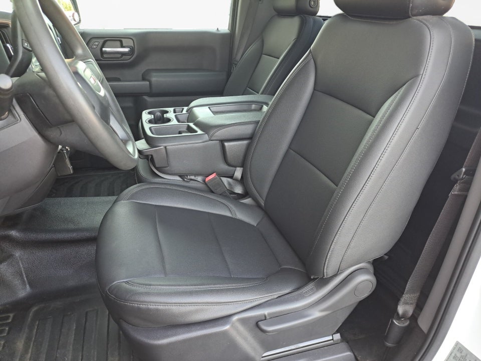 2019 GMC Sierra 1500 Base