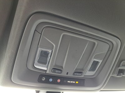 2020 GMC Sierra 1500 4WD Crew Cab Short Box SLT