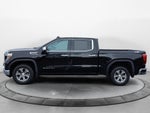 2020 GMC Sierra 1500 4WD Crew Cab Short Box SLT