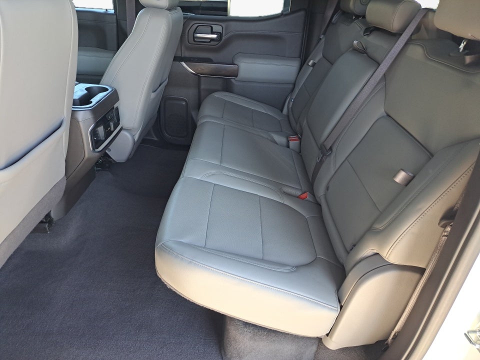 2020 GMC Sierra 1500 4WD Crew Cab Short Box SLT