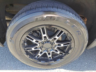 2020 GMC Sierra 1500 4WD Crew Cab Short Box SLT