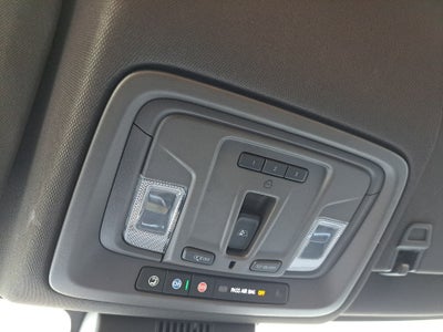 2023 GMC Sierra 1500 4WD Crew Cab Short Box SLT