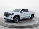 2024 GMC Sierra 1500 4WD Crew Cab Short Box Denali
