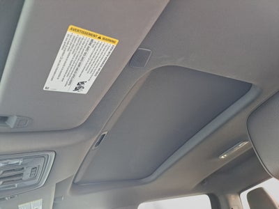 2023 GMC Sierra 1500 4WD Crew Cab Short Box Denali