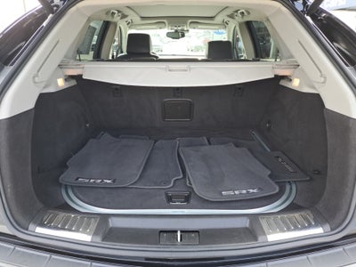 2016 Cadillac SRX Performance Collection