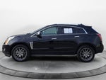 2016 Cadillac SRX Performance Collection