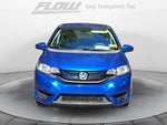2017 Honda Fit LX