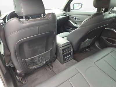 2020 BMW 330i xDrive