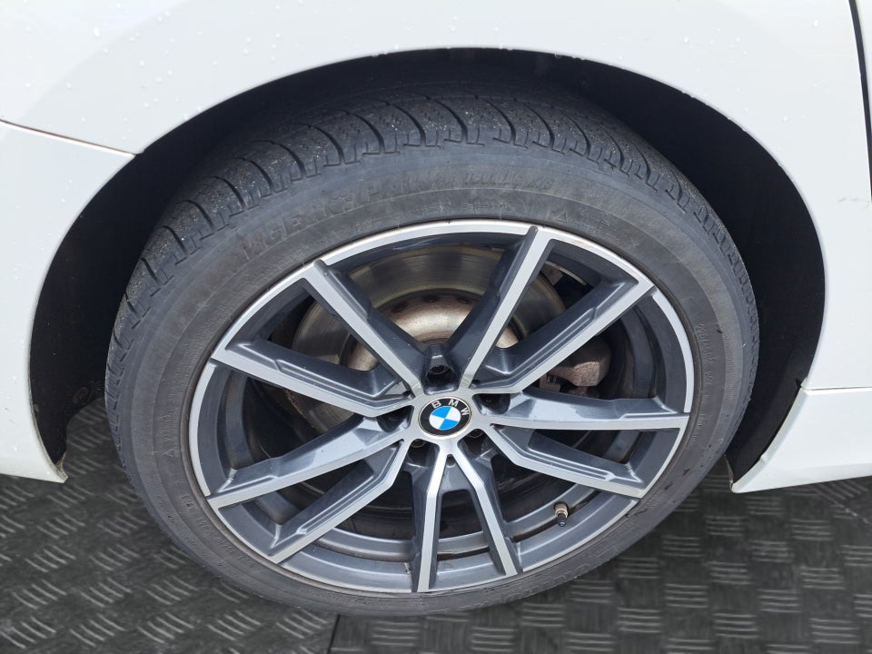 2020 BMW 330i xDrive