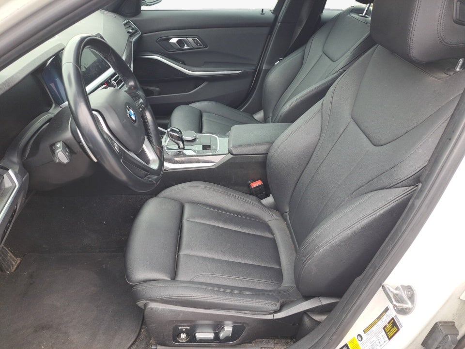 2020 BMW 330i xDrive