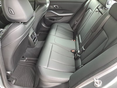 2025 BMW 330i 330i xDrive