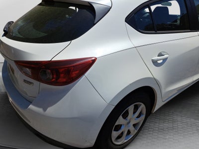 2016 Mazda Mazda3 Hatchback i Sport