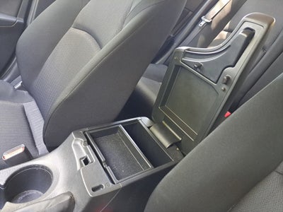 2016 Mazda Mazda3 Hatchback i Sport