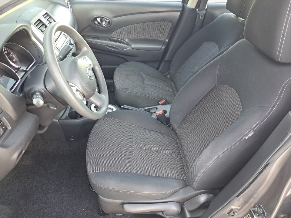 2014 Nissan Versa 1.6 SV