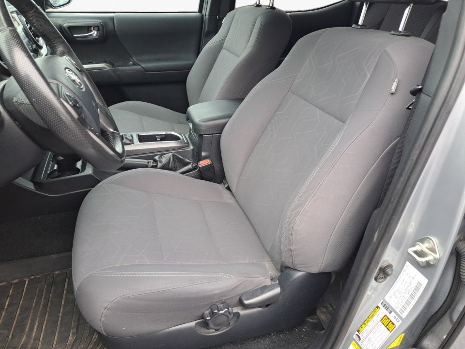 2019 Toyota Tacoma TRD Off Road