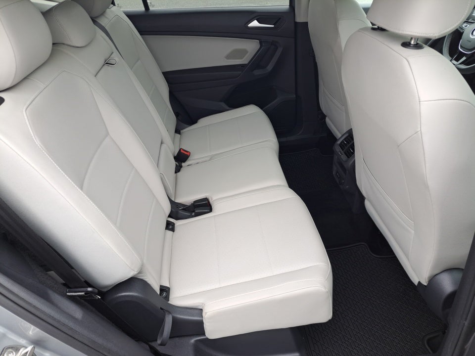 2021 Volkswagen Tiguan 2.0T SEL