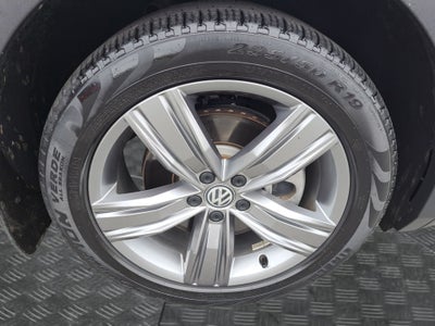 2021 Volkswagen Tiguan 2.0T SEL
