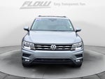 2021 Volkswagen Tiguan 2.0T SEL