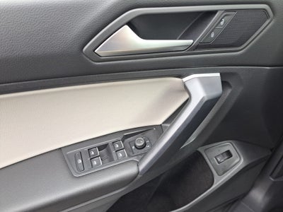 2021 Volkswagen Tiguan 2.0T SEL