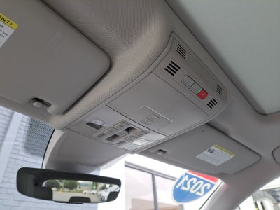 2021 Volkswagen Tiguan 2.0T SEL