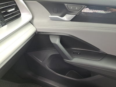 2025 Volkswagen Tiguan SE R-Line Black