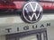 2025 Volkswagen Tiguan SE R-Line Black