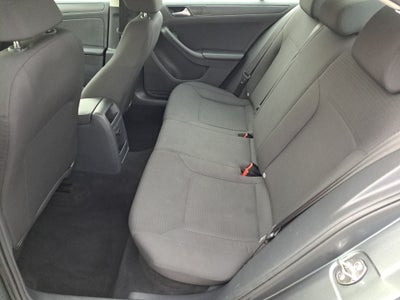 2015 Volkswagen Jetta 2.0L S