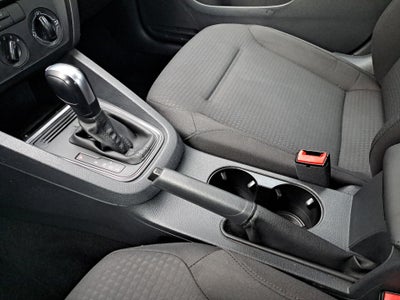 2015 Volkswagen Jetta 2.0L S