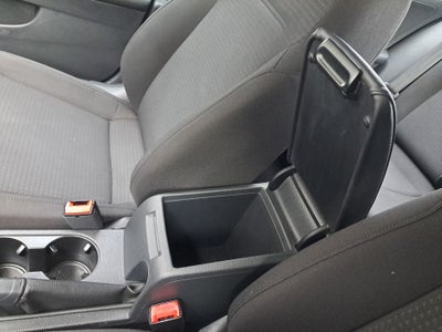 2015 Volkswagen Jetta 2.0L S