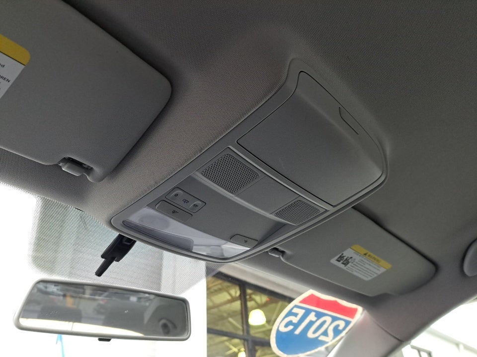 2015 Volkswagen Jetta 2.0L S