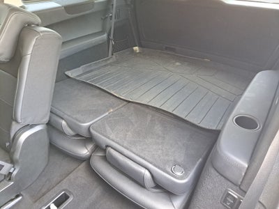 2018 Mercedes-Benz GLS 550 GLS 550