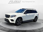 2018 Mercedes-Benz GLS 550 GLS 550