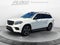 2018 Mercedes-Benz GLS 550 GLS 550
