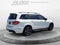 2018 Mercedes-Benz GLS 550 GLS 550