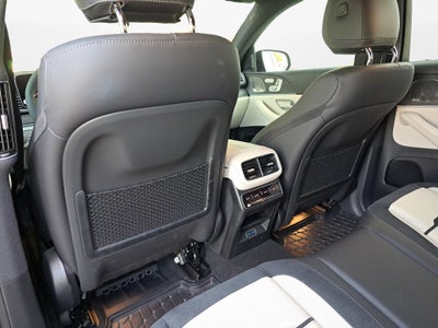 2025 Mercedes-Benz AMG® GLE 53 Coupe AMG® GLE 53