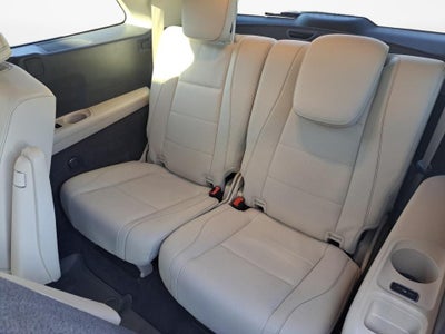 2020 Mercedes-Benz GLS 450 GLS 450