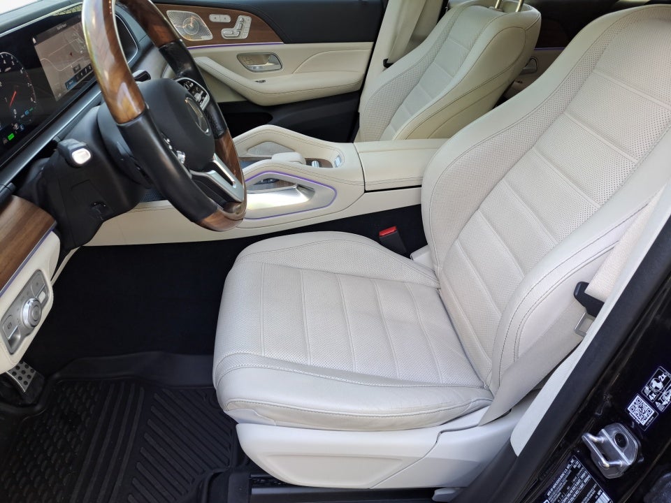 2022 Mercedes-Benz GLS 580 4MATIC®