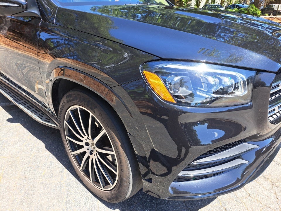2022 Mercedes-Benz GLS 580 4MATIC®