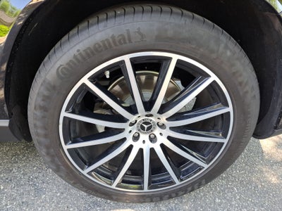 2022 Mercedes-Benz GLS 580 4MATIC®