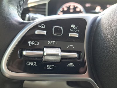 2022 Mercedes-Benz GLS 580 4MATIC®