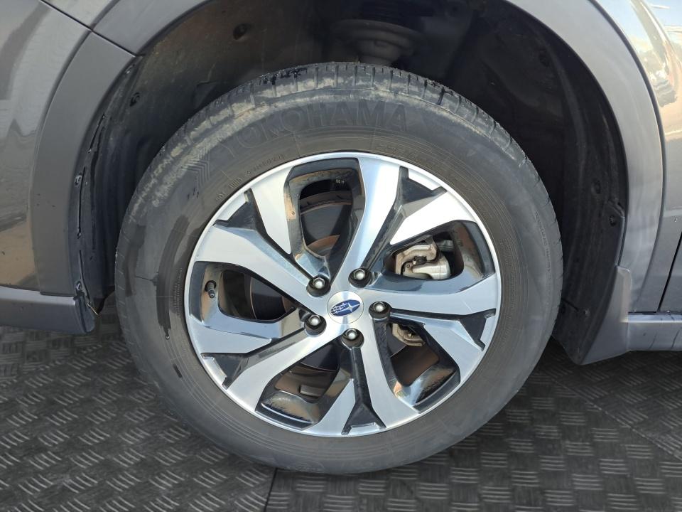 2022 Subaru Outback Limited XT